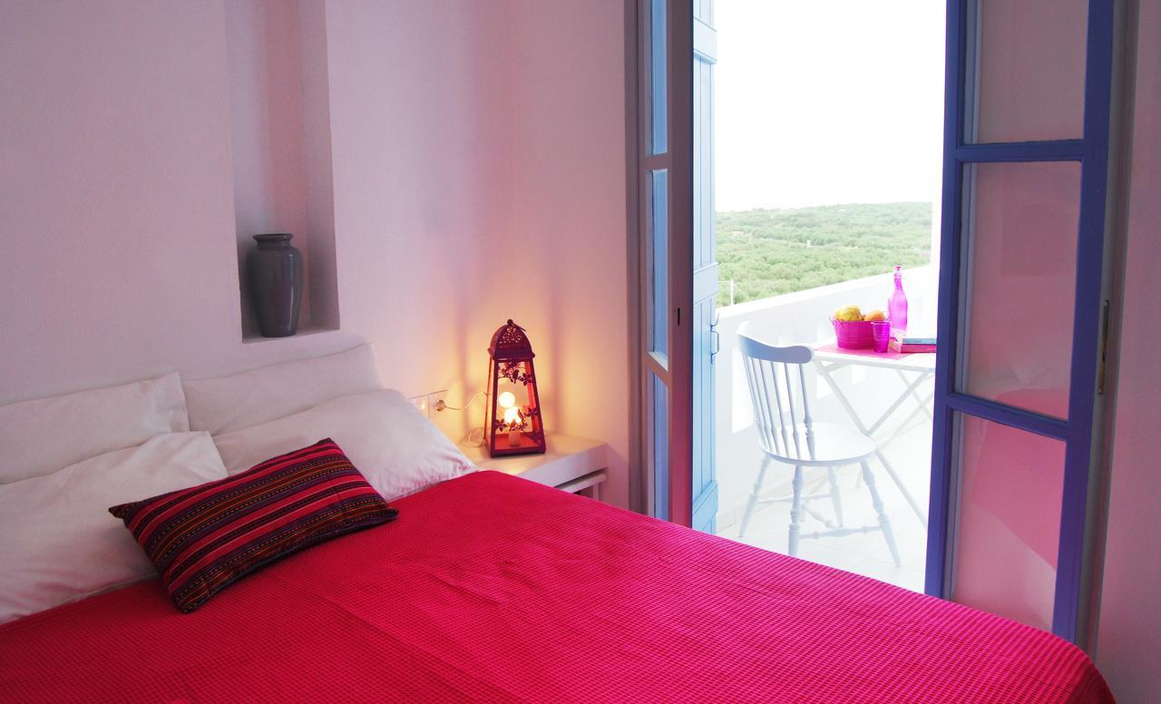 Milatos Village Cretan Agrotourism Hotel エクステリア 写真