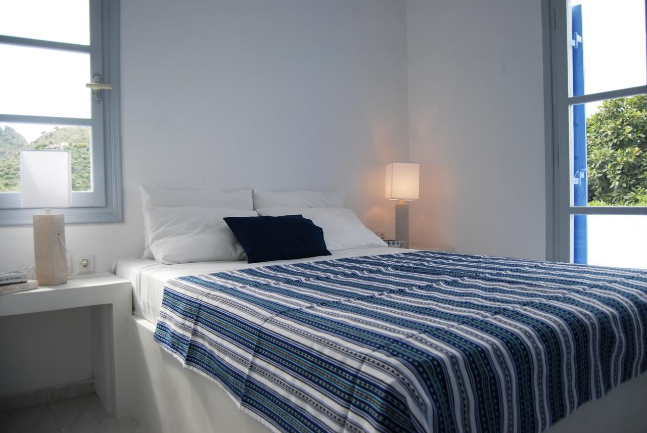 Milatos Village Cretan Agrotourism Hotel エクステリア 写真