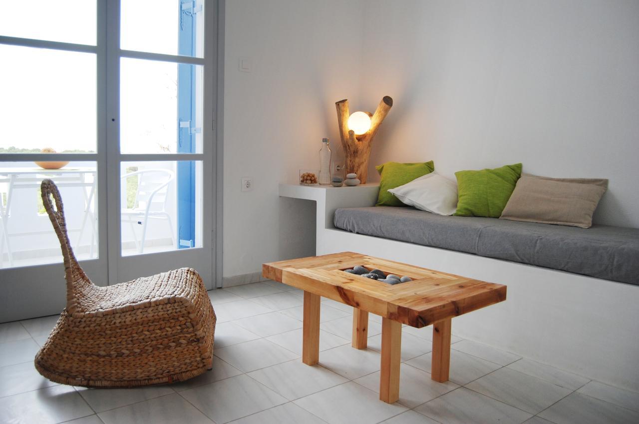 Milatos Village Cretan Agrotourism Hotel エクステリア 写真
