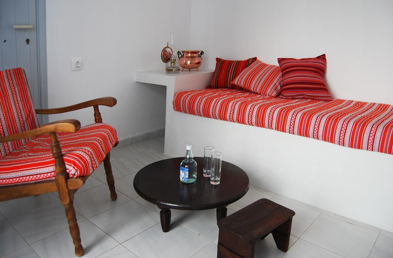 Milatos Village Cretan Agrotourism Hotel エクステリア 写真