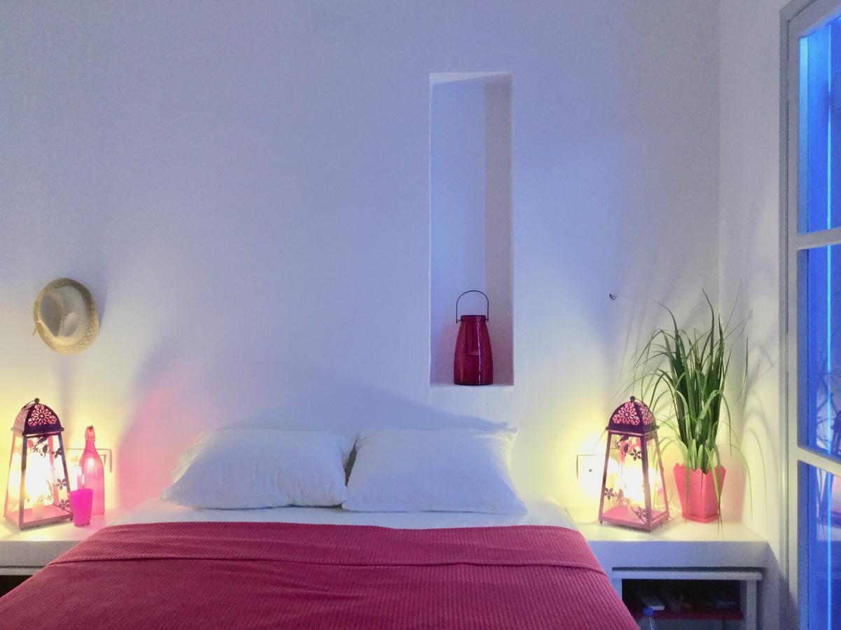 Milatos Village Cretan Agrotourism Hotel エクステリア 写真